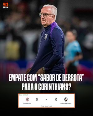 Image post by @90minbrasil on Instagram