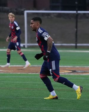 Image post by @nerevolution2 on Instagram