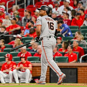 Image post by @sfgigantes on Instagram