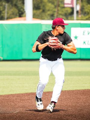 Image post by @texasstatebaseball on Instagram