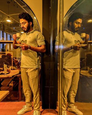Image post by @uvais_alwaj on Instagram