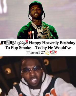 Image post by @theshaderoom on Instagram