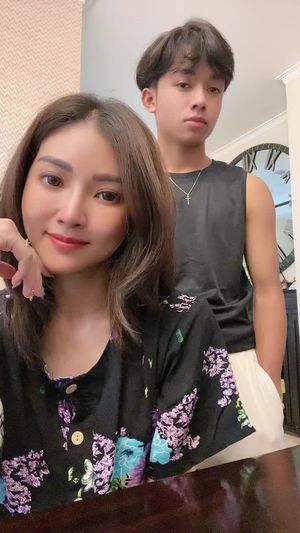 Video post by @betrandputraonsureal on TikTok