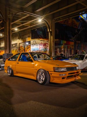 Image post by @fitmentindustries on Instagram