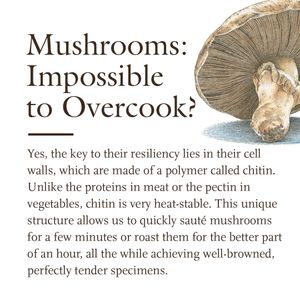 Image post by @cooksillustrated on Instagram