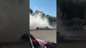 Video post by @ABB Formula E on YouTube