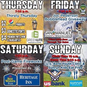 Image post by @rcquakes on Instagram