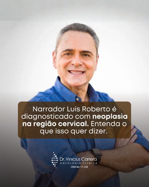 Image post by @drviniciuscarrera on Instagram