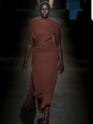 Image post by @vogueitalia on Instagram