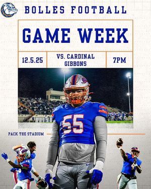 Image post by @1bollesfootball on Instagram