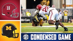 Video post by @sec on YouTube