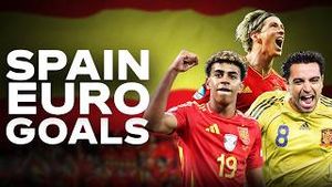 Video post by @uefa on YouTube