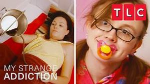 Video post by @tlc on YouTube