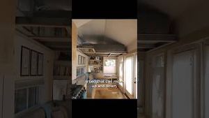 Video post by @tinyhouseexpedition on YouTube