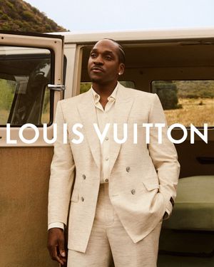 Image post by @louisvuitton on Instagram