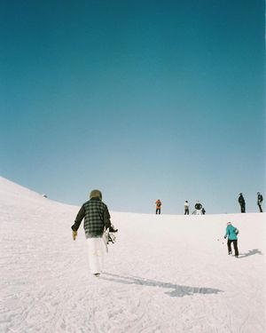 Image post by @mikeandchantal on Instagram