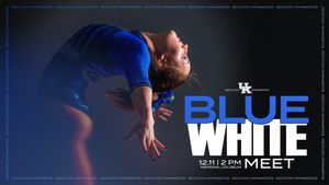 Image post by @UKGymnastics on Twitter