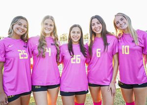 Image post by @tluwsoc on Instagram