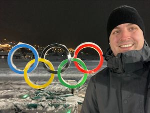 Image post by @cctigerathletics on Instagram