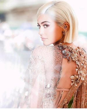 Image post by @kyliejenner on Instagram
