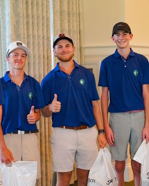 Image post by @nationalhsgolf on Instagram