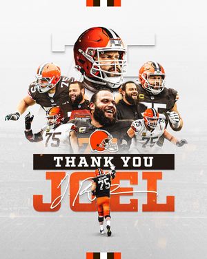 Video post by @browns on TikTok