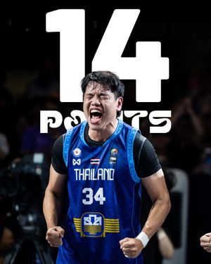 Image post by @fiba3x3 on Instagram