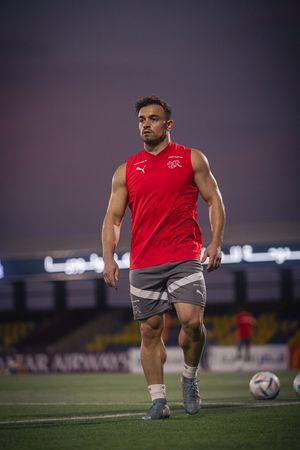 Image post by @XS_11official on Twitter
