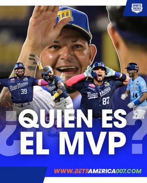 Image post by @sports_venezuela on Instagram