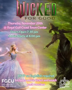 Image post by @fgcu_pb on Instagram