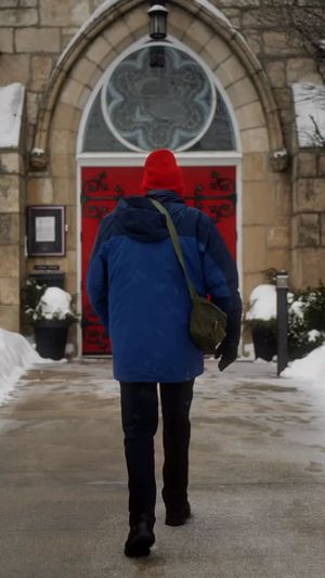 Video post by @GuelphHumberUni on Facebook