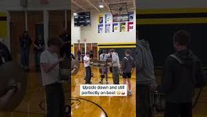 Video post by @maxpreps on YouTube