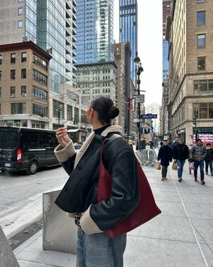 Image post by @laurenmariebetts on Instagram