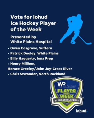 Image post by @lohudsports on Instagram
