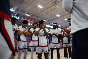 Image post by @rmumbasketball on Instagram