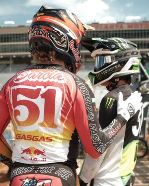 Image post by @racerxonline on Instagram