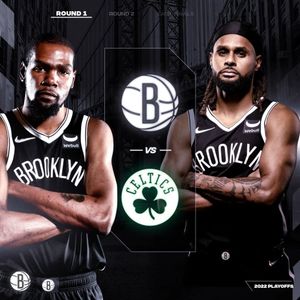 Image post by @brooklynnets on Instagram