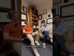 Video post by @The University of Texas at Austin on YouTube