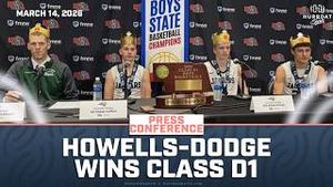 Video post by @hurrdatsports on YouTube
