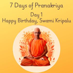 Image post by @pranakriya on Instagram
