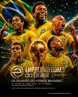Image post by @empreendedoresdobrasiloficial on Instagram