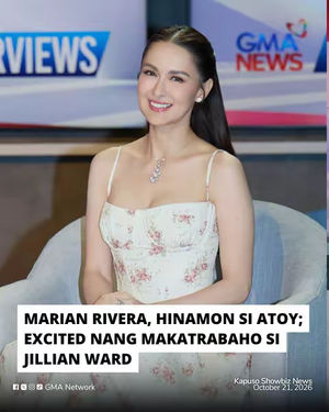 Image post by @gmanetwork on TikTok