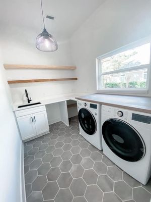 Image post by @plumbingjax on Facebook