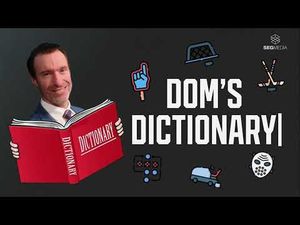 Video post by @utahhockeyclub on YouTube