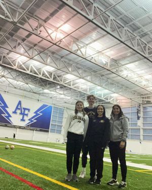 Image post by @cubuffssportsmed on Instagram