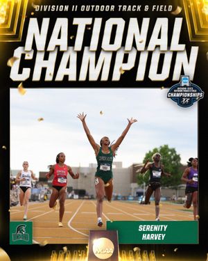 Image post by @ncaadii on Instagram