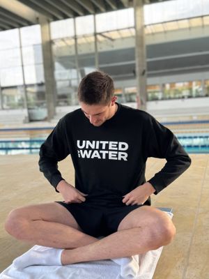 Image post by @world_aquatics on Instagram