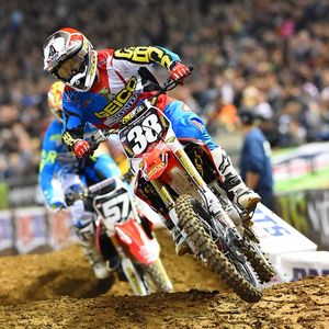 Image post by @racerxonline on Instagram