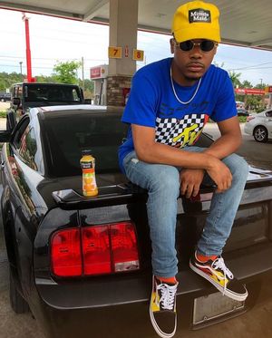 Image post by @minutemaid on Instagram