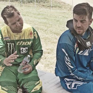 Image post by @racerxonline on Instagram
